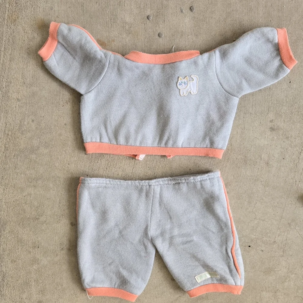 CABBAGE PATCH KIDS 18